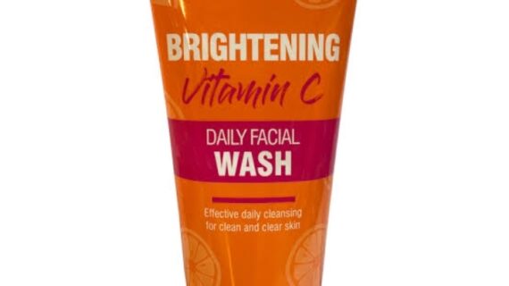 Beauty Formulas Face Wash Review