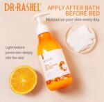 Dr Rashel Vitamin C body lotion