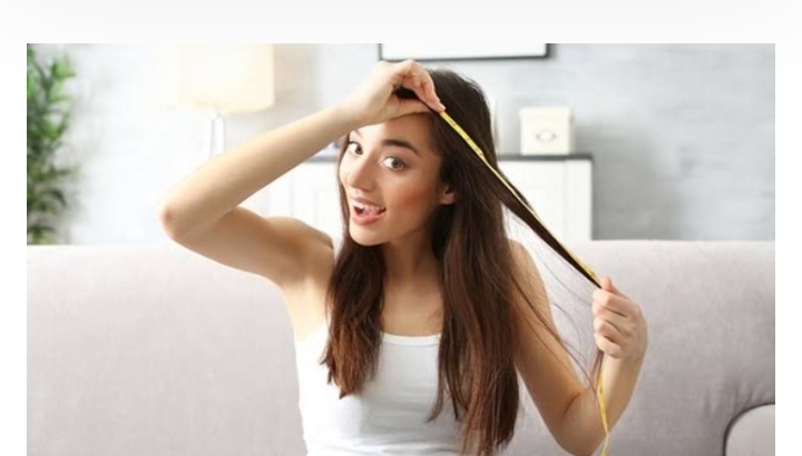 3 Natural Methods To Increase Thickness And Volume Of Your Hair