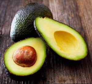 Avocado and Vaseline for hair growth 