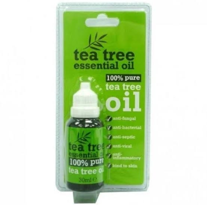 Tea Tree Oil, How To Use It For Acne Treatment