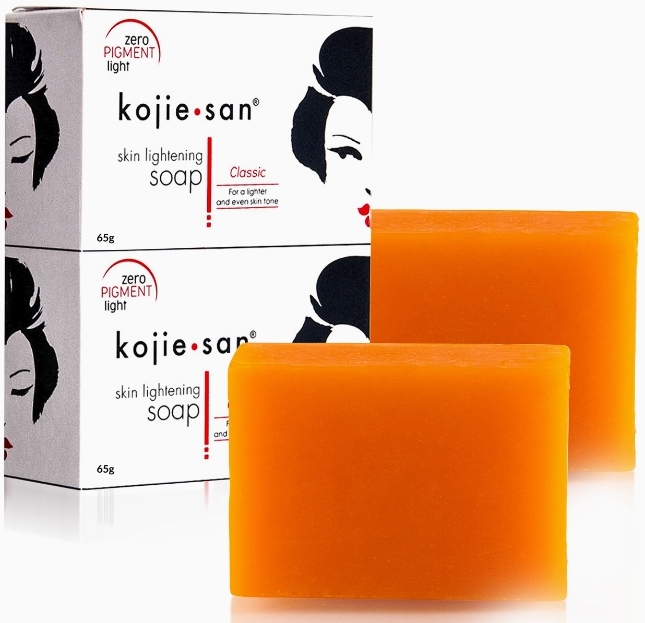 Kojie San Skin Lightening Soap: Review, Ingredients, Benefits