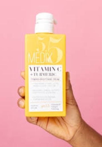 Medix 5.5 Cream