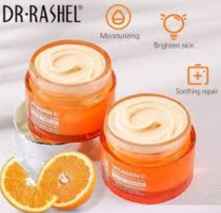 Dr Rashel face cream 
