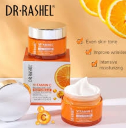 Dr Rashel face cream 