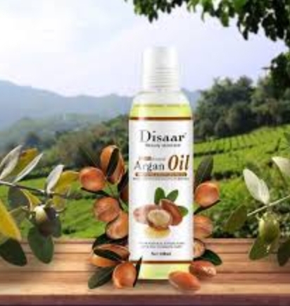 How Disaar Almond Oil Work On The Skin [Review]