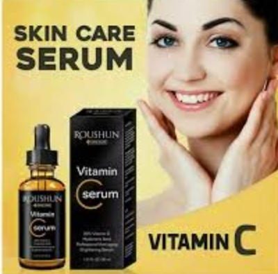 Roushun vitamin c serum 