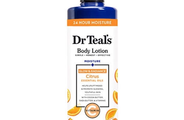 Facts About Dr Teal’s Body Lotion That People Are Not Telling You About