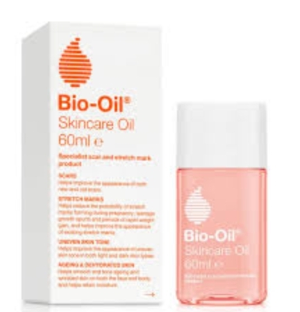 Bio Oil Skincare Oil Review [Scars, Wrinkles, And Stretch Marks]