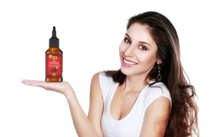 Fact About Red Pimento Oil For Hair Growth
