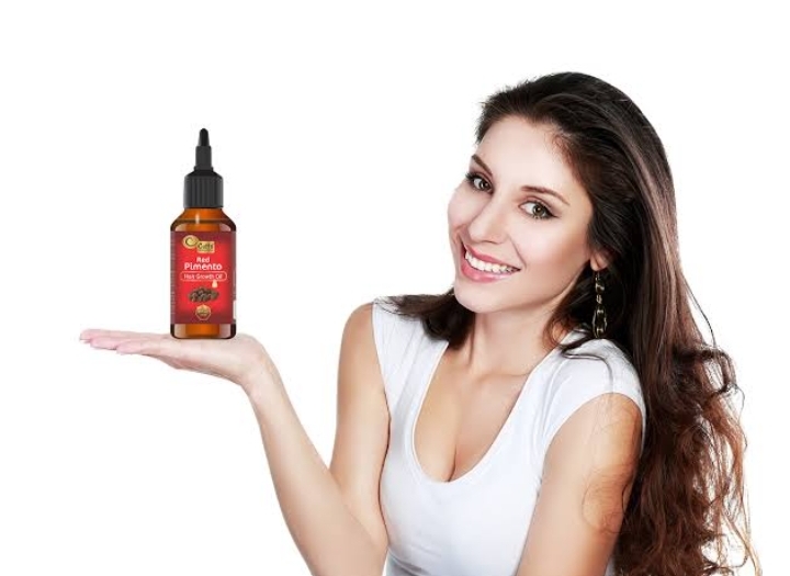 Fact About Red Pimento Oil For Hair Growth
