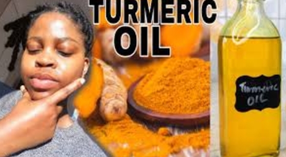 8 Benefits Of Turmeric Oil That Is Important
