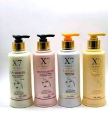 X7 Cream Side Effects