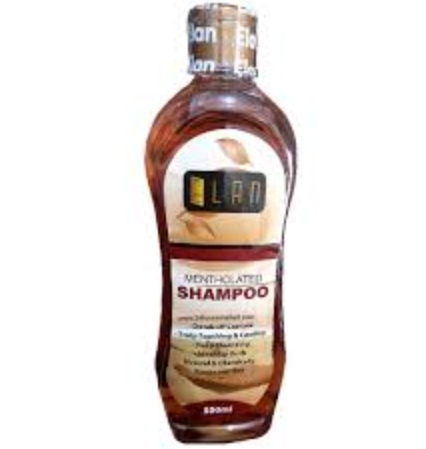 Elan shampoo 